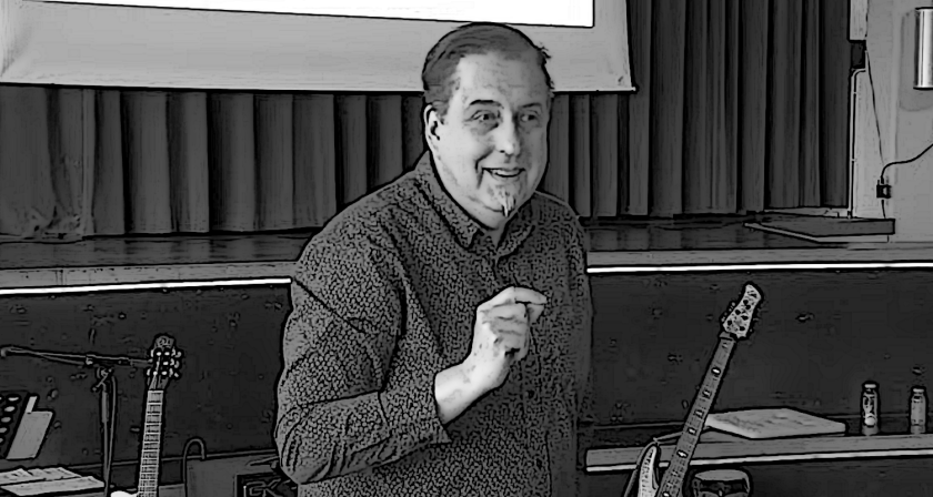 Giovanni Veldhuis