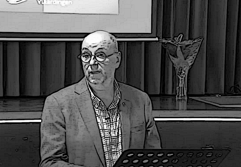 Rinus de Bruijne
