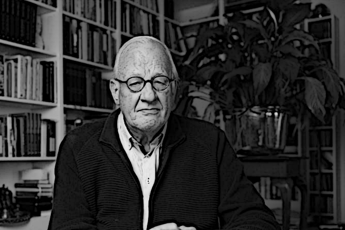 Willem Ouweneel