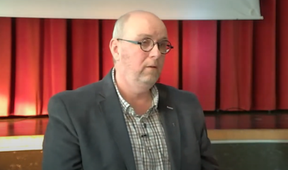 Rinus de Bruijne