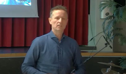 René Bosman