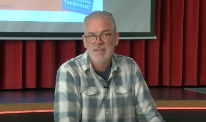 Jan-Willem de Reus