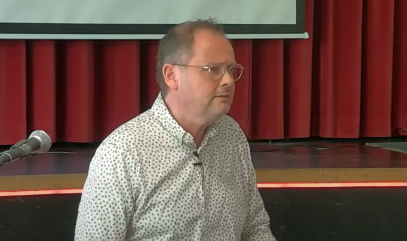 Arthur Kwakkelstein