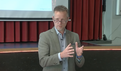 René Bosman