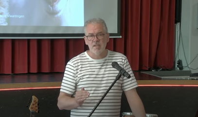 Jan-Willem de Reus
