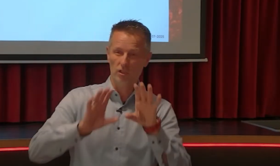 René Bosman