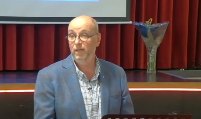 Rinus de Bruijne