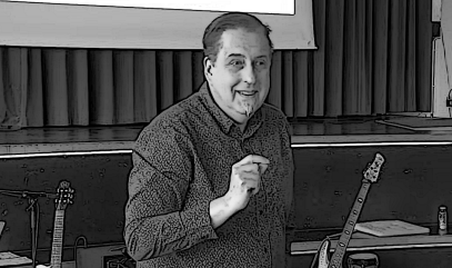 Giovanni Veldhuis