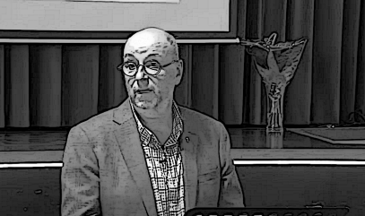 Rinus de Bruijne