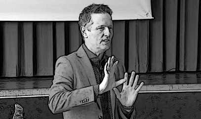 René Bosman